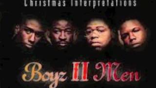 Boyz II Men - You're Not Alone