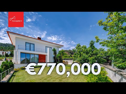 0000 Rua Arqt. Manuel gaspar, Lote 11 | Barcelos, Braga - The Agency