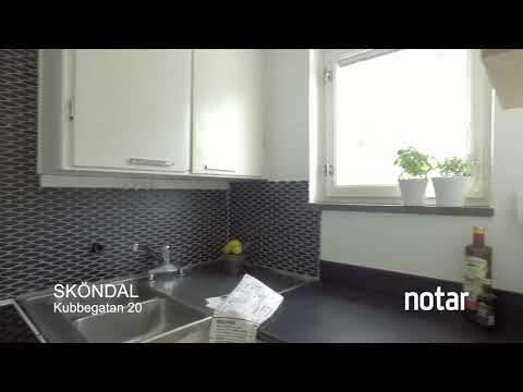 Såld, 1:a · 25m2 · 1861 kr avg,  : Via Notar mäklare Farsta, Sköndal, Skogås & Trångsund