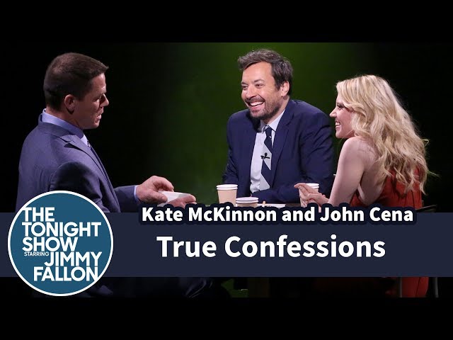 Video pronuncia di Kate McKinnon in Inglese