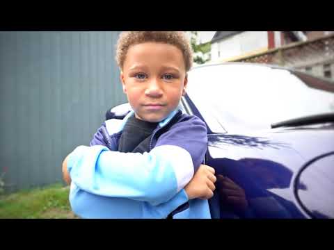 LNC Grind - Quarantine But Outside (Official Music Video)