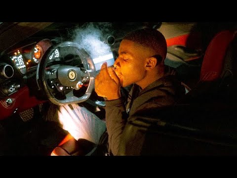 Joky - Zoné (Clip Officiel)