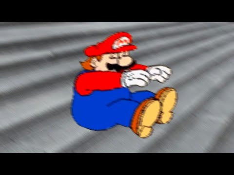 The Backwards Long Jump to Oblivion