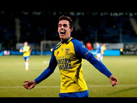 Samenvatting FC Den Bosch - SC Cambuur (1-2)