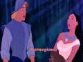 Pocahontas Colors Of The Wind Multilanguage