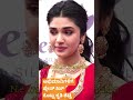 Krithi Shetty At Grand Launch Of Emmadisilver Jewellery Krithishetty Bangalore Short