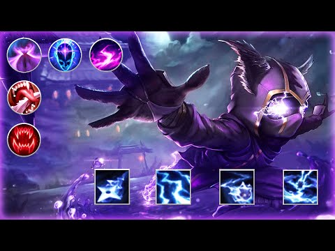 KENNEN Montage - Insane 2021 s11
