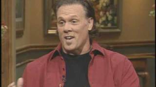 TNA Wrestler Sting 1/2 (November 16th, 2004)