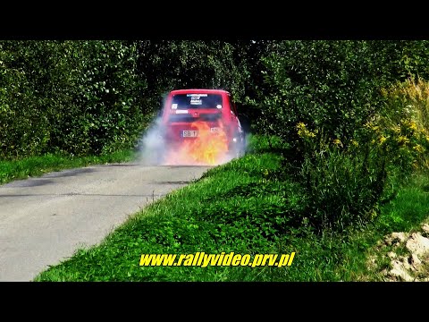 Super Sprint Brzostek - 2021-09-05