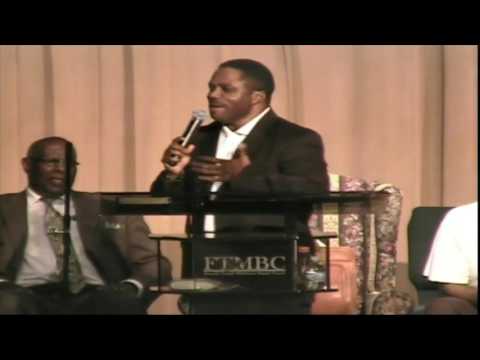 Praise The Lord Anyhow FTMBC September 14, 2016