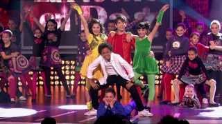 PARCHÍS &quot;TWIST DE MI COLEGIO&quot;