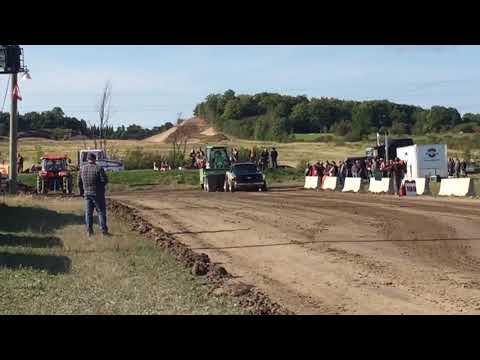 Hooked On A Cure - Powassan 2017