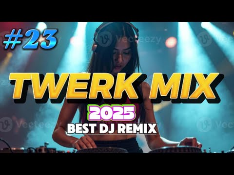 DJ Music Mix 2025 | #23 RNB AFFAIR Best Party Songs Club Mashup Dance remix by DJ Jesstony