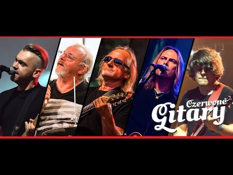 Czerwone Gitary " Rok z kapryśną dziewczyną " ( Live in Gdańsk 27-10-2020 )