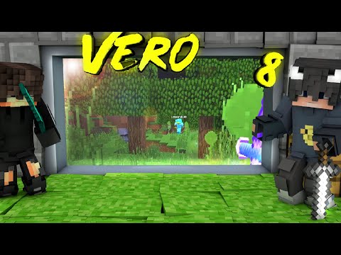 #12 VERO 8 🔥 "Kampf gegen #DreamTeam..."  // zzhenrik