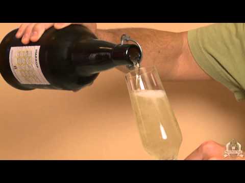 BoozHowTooz GINGER MEAD   15 Tasting