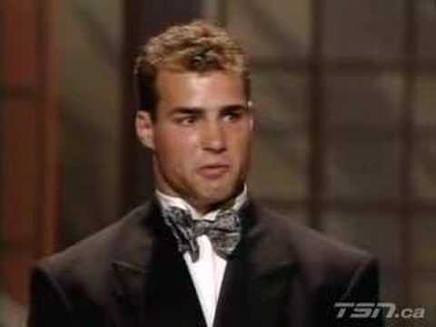 NHL: A Look Back at the Career of Eric Lindros