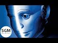 Special Delivery (Bicentennial Man Soundtrack)
