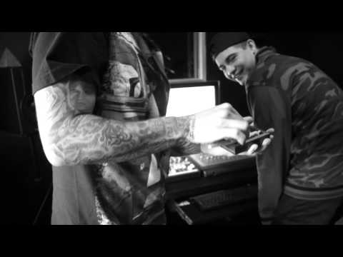 GERA MXM Feat. The Casual Collective - Lejos de Casa