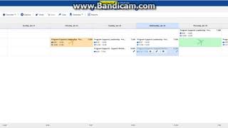 DayForce: Posting Your Worksite Schedule
