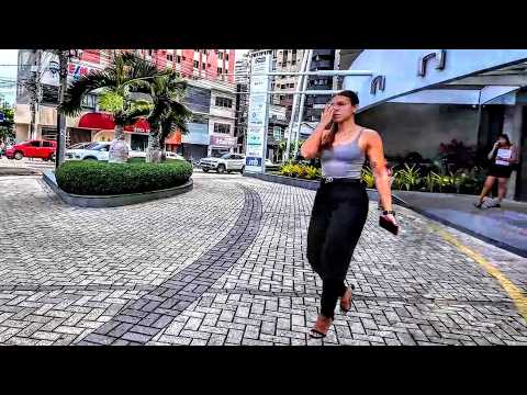 WHAT A RICH NEIGHBORHOOD IN BELÉM IS LIKE | COP30 HOST CITY