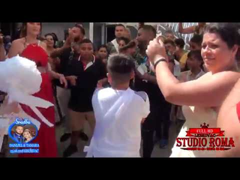 NIKOLA AJDINOVIC I ROLLEX BEND - SPLET VESELO