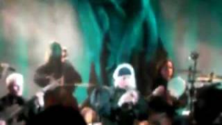 Subway to Sally Akustiktour - Nackt 2 (Part 11 -  Accingite Vos)