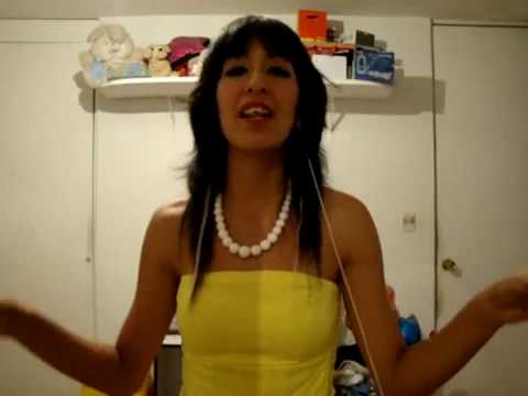 Armada Singing Competition: Armin van Buuren feat. Sharon den Adel - In and Out Of Love by Samantha