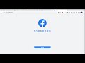Facebook clone