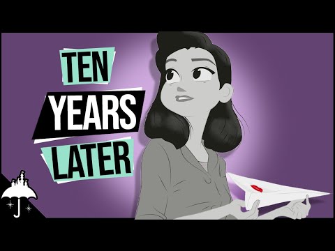 Disney's PAPERMAN Short Changed Animation!