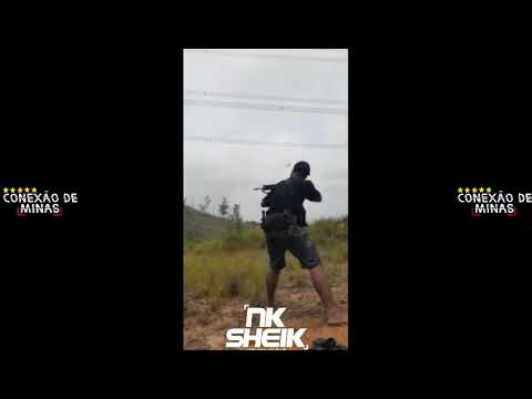 TO DE G3ZÃO DE LONGE PALMIEI O  CAVERÃO  [Nk Sheik]