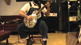 Two-Part Invention #1 in C Major (Johann Sebastian Bach, BWV 772)