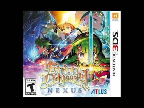 Sound Test Unlocked! Best VGM 793 - Intersecting Journeys (Etrian Odyssey Nexus)