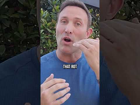 Carnivore prevents cavities