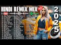 Hindi Remix Song 2025 Latest Bollywood DJ Non Stop Remix 2025 PARTY MASHUP 2025 Trend