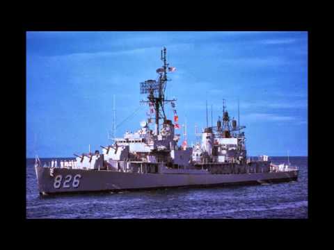 Anchors aweigh instrumental