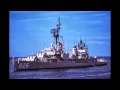 Anchors Aweigh Instrumental