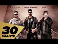 Lafaafe Full Video Sanam Bhullar I Karan Aujla Mista Baaz Latest Punjabi Songs 2018