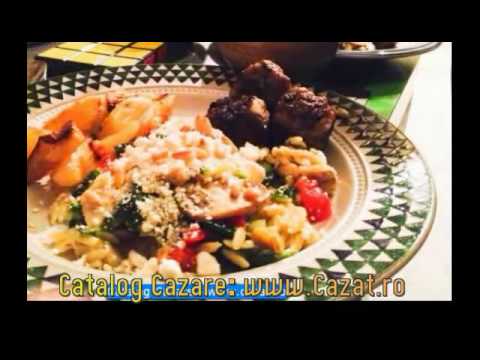 Cazare Hontisor, Arad - Cazat.ro