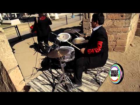 Futa (Cover En Vivo)