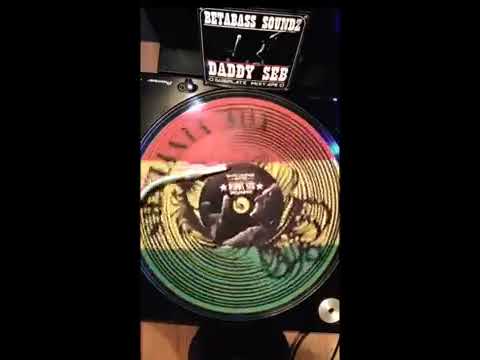 DADDY SEB - DUBPLATES MIXTAPE [ BETABASS SOUNDZ ]