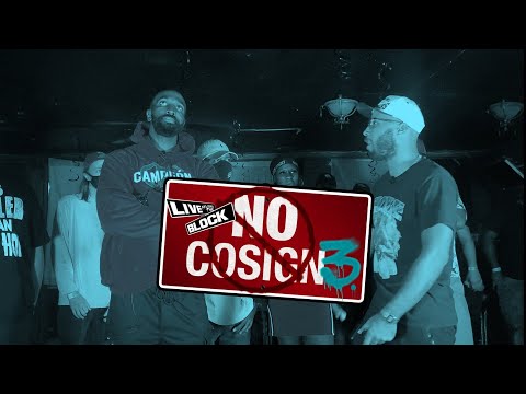 King Will vs 3G Stones