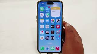 How to Fix iMessage Stuck on Verifying Phone Number