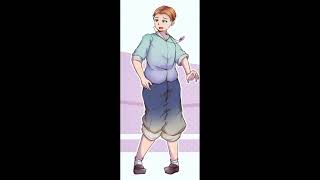 Princess Sofia (Sofia The First) TG TF (FIXED)