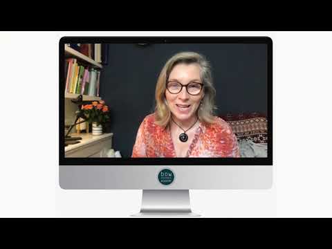 Bow Street Meets - Ita O'Brien