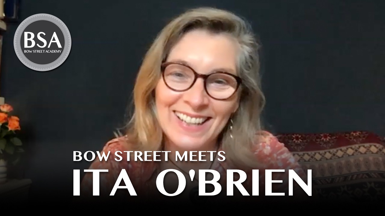 Ita O'Brien