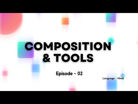 After Effects Beginner Course introduction Episode 00 Hindi