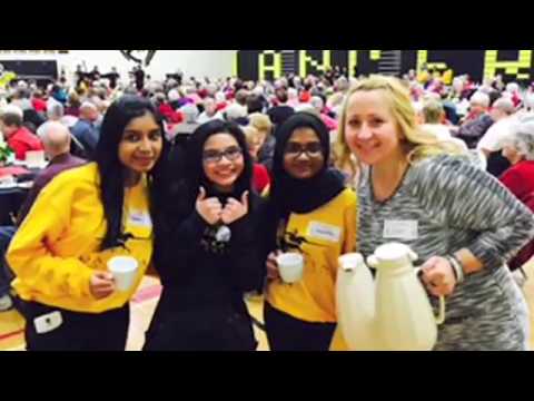 Dakota Collegiate Winnipeg - High School Schüleraustausch Kanada