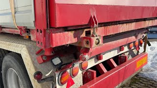 بيع العربات المقطورة شاحنة قلابة Kel-Berg Kærre Kelberg 3 akslet - صورة 4 | Autoline QA العربات المقطورة شاحنة قلابة Kel-Berg Kærre Kelberg 3 akslet | صورة 4 - Autoline