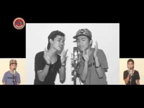 Siantar Rap Foundation - Ai So Ise (Official Lyric Video)